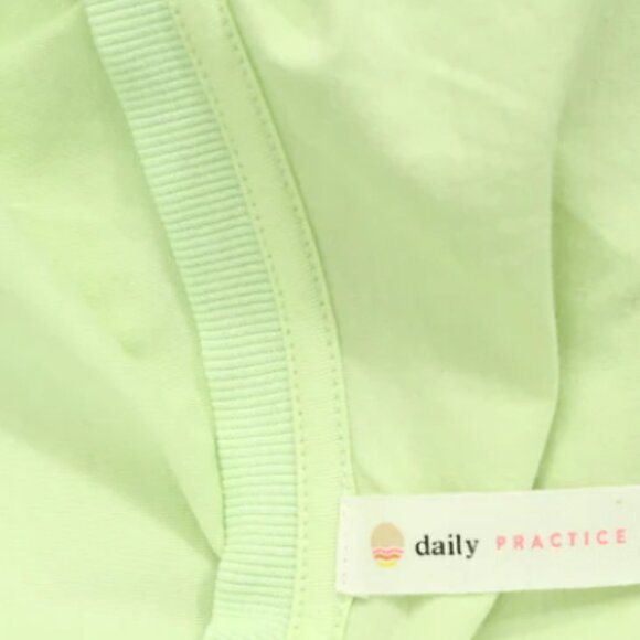 Brand New Daily Practice by Anthropologie Montauk V-Neck Dress - Picture 9 of 10